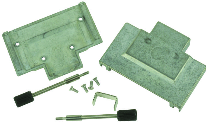 TE AMPLIMITE 5786152-3 – Reliable Shielded Backshell for Industrial Applications
