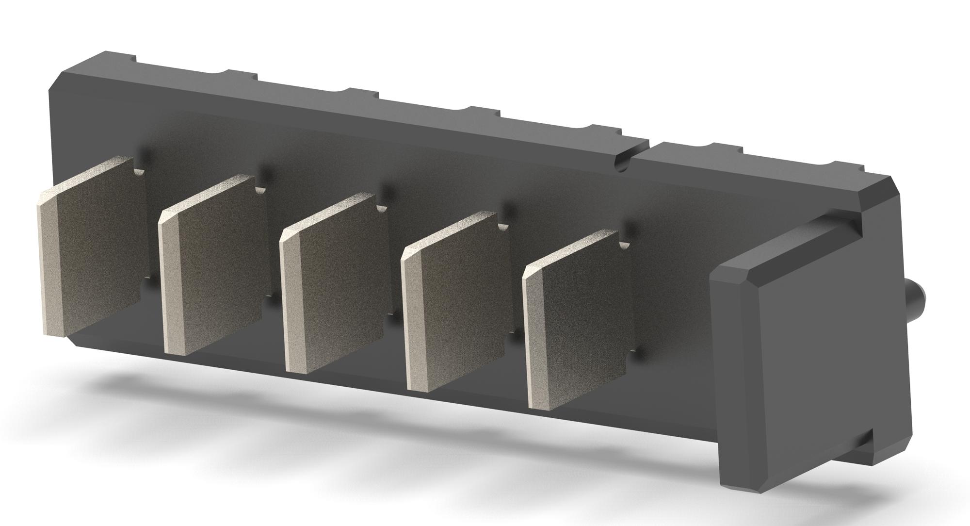 TE Connectivity 57874211 – Reliable Power Connector for Industrial Applications