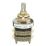 57HS22-01-1-16S-F Grayhill Multi-Deck Rotary Switch | myMectronic