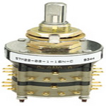 57HS22-04-2-08N Grayhill Multi-Deck Rotary Switch | myMectronic