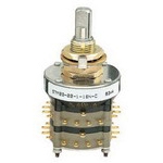 57M22-03-4-04N GRAYHILL Multi-Deck Rotary Switch | myMectronic