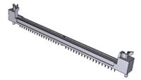 HMR Series Memory Socket: 58220304