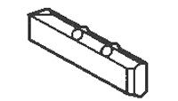 Buy AMP-LEAF Connectors Part Number 5825011 Online