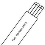 WOODHEAD / MOLEX 583000708 image