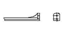 Buy AMP Twin Leaf Motherboard Part Number 5836711 Online