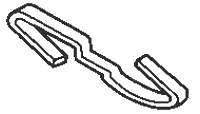 AMP Series Centerline Connectors: 5836912