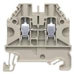 58.504.0055.0 WIELAND ELECTRIC Feed-through DIN Rail Terminal | myMectronic