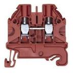 58.504.0055.5 WIELAND ELECTRIC Feed-through DIN Rail Terminal | myMectronic