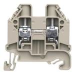 58.510.0055.0 WIELAND ELECTRIC Feed-through DIN Rail Terminal | myMectronic