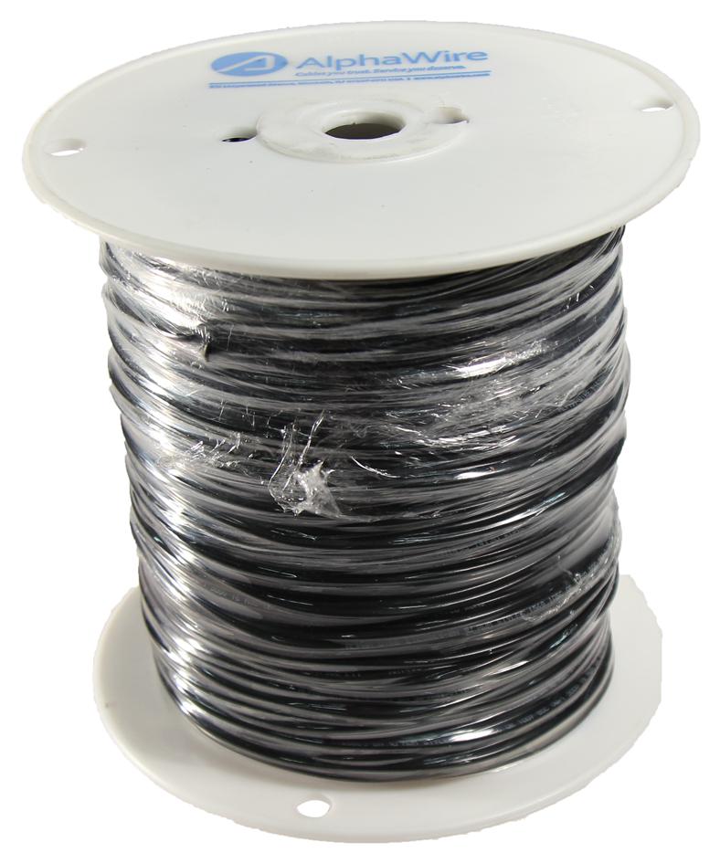 ALPHA WIRE 58547RD001 image