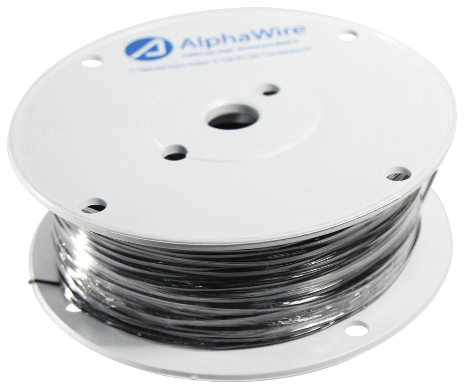 Alpha Wire 5856 – Reliable Control Wiring for Industrial Applications