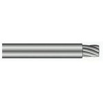 5856-YELLOW-100 ALPHA WIRE Hook-up Wire | myMectronic
