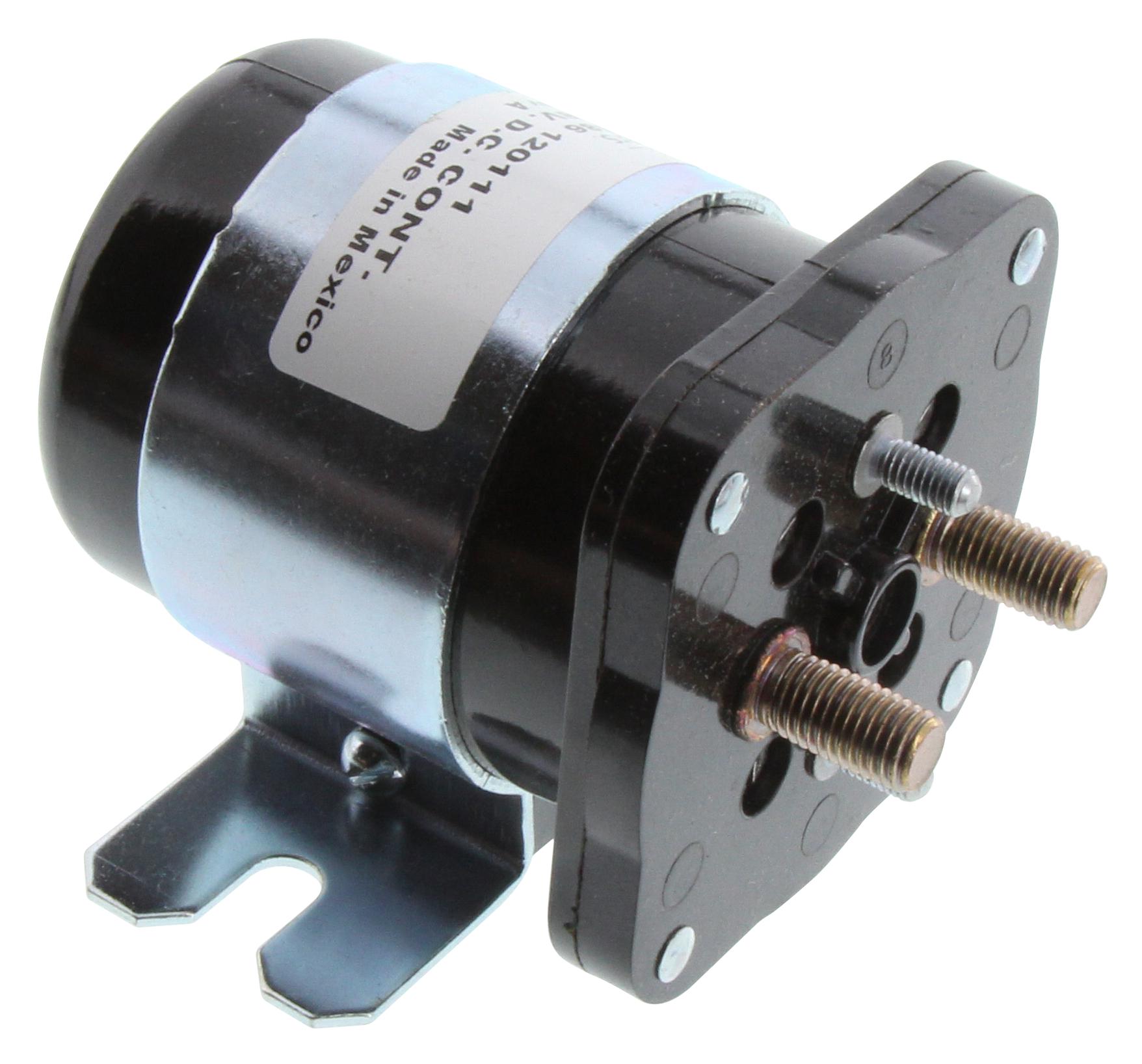 White-Rodgers Series 586 Coil Relay: 586120111