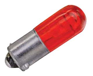 Dialight 586 Series U+2013 Reliable Bayonet LED for Industrial Applications