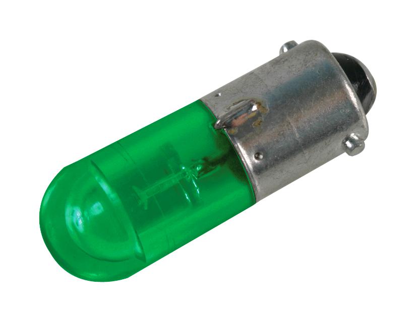 Dialight 586 Series U+2013 Reliable LED Replacement for Industrial Applications