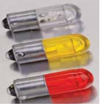 586-2406-101F DIALIGHT Miniature Bayonet LED | myMectronic