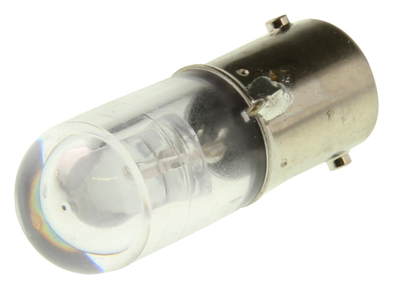 Dialight Series 586 LED: 5862406205F