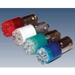 586-6402-201F DIALIGHT Cluster Based LED Lamp | myMectronic