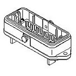 MOLEX / WALDOM 586910020 image