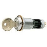 58J8P45-01-1-04N GRAYHILL Keylock Rotary Switch | myMectronic