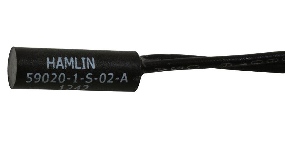 Buy Hamlin Mini Firecracker Part Number 590201S02A Online