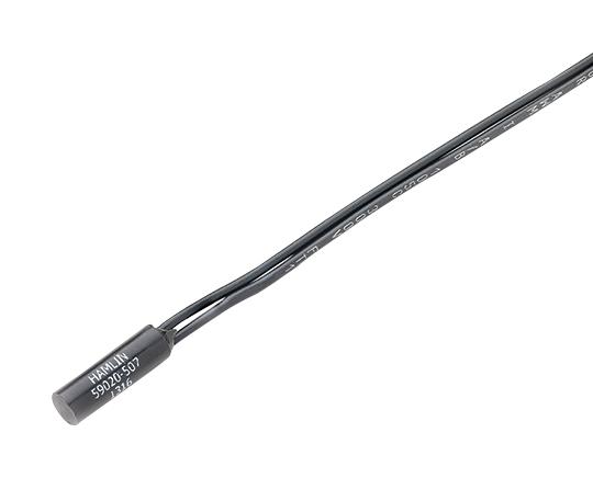 Littelfuse Series Firecracker 59020: Miniature Reed Sensor