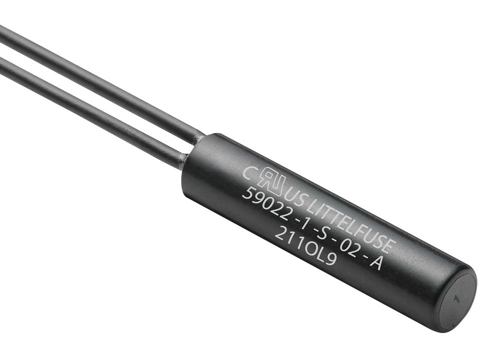 Littelfuse 59022 U–2013 Reliable Proximity Sensor for Industrial Applications