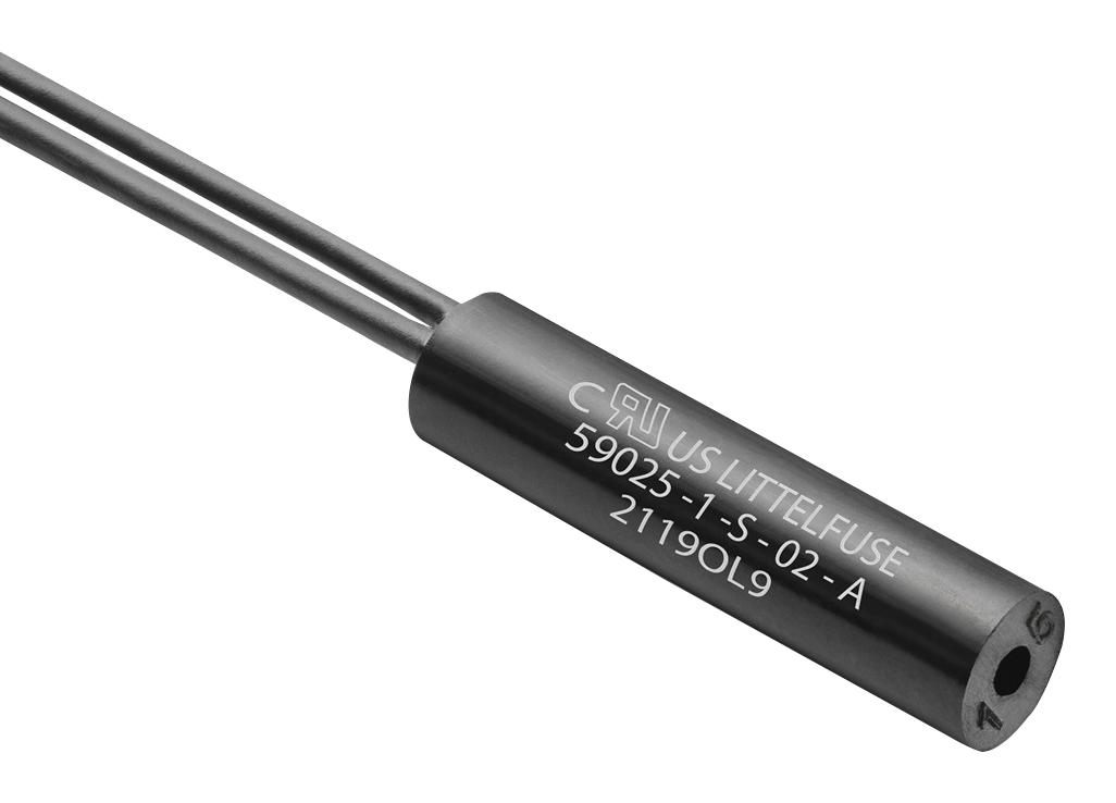 Littelfuse 59025 U–Reliable Proximity Sensor for Industrial Applications