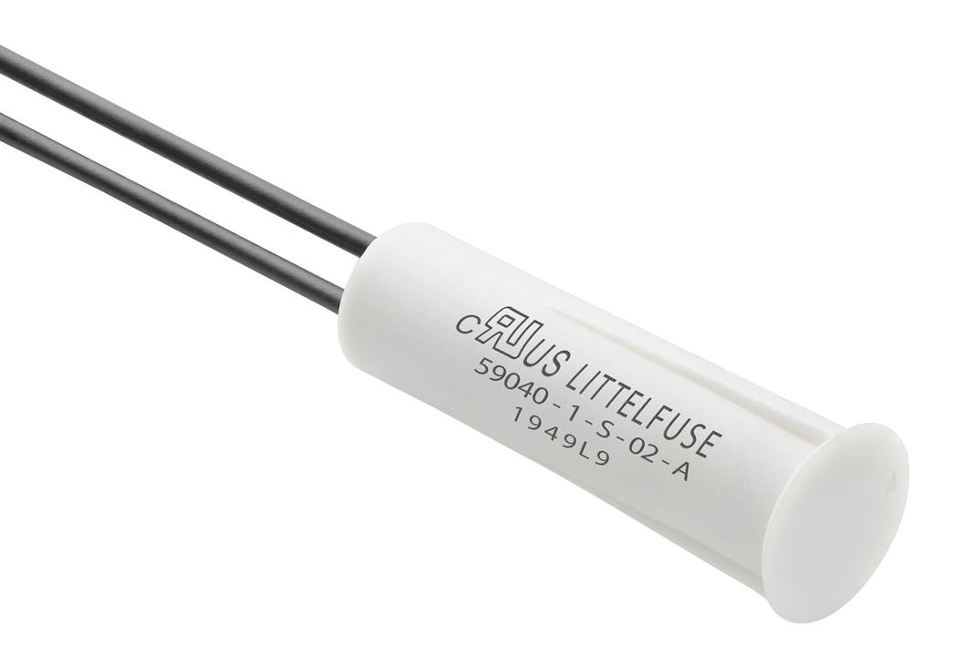 Littelfuse 59040U02A – Reliable Proximity Sensor for Industrial Applications