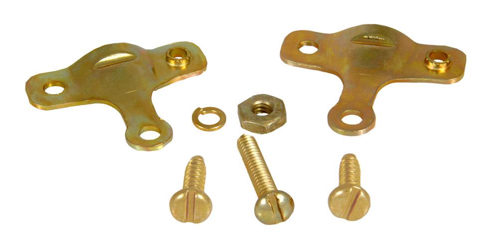 Anderson Series SB50 Power Connector: 5905