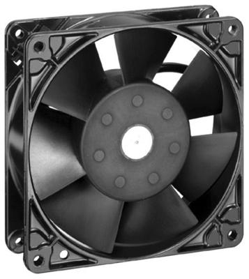 ebmpapst 5908-105 – Reliable Axial Fan for Industrial Applications