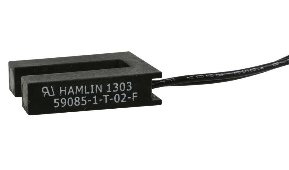 Hamlin Series 59085 Reed Sensor: 59085010