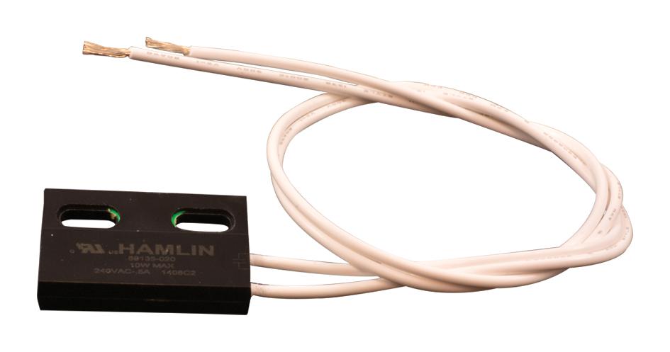 Hamlin Series 59135 Reed Sensor: 59135020