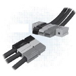 Powerpole PP75 – Reliable Power Connectors for Industrial Applications