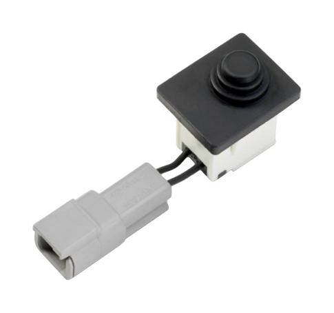 Hamlin Series 59250 Reed Sensor: 592501S02C