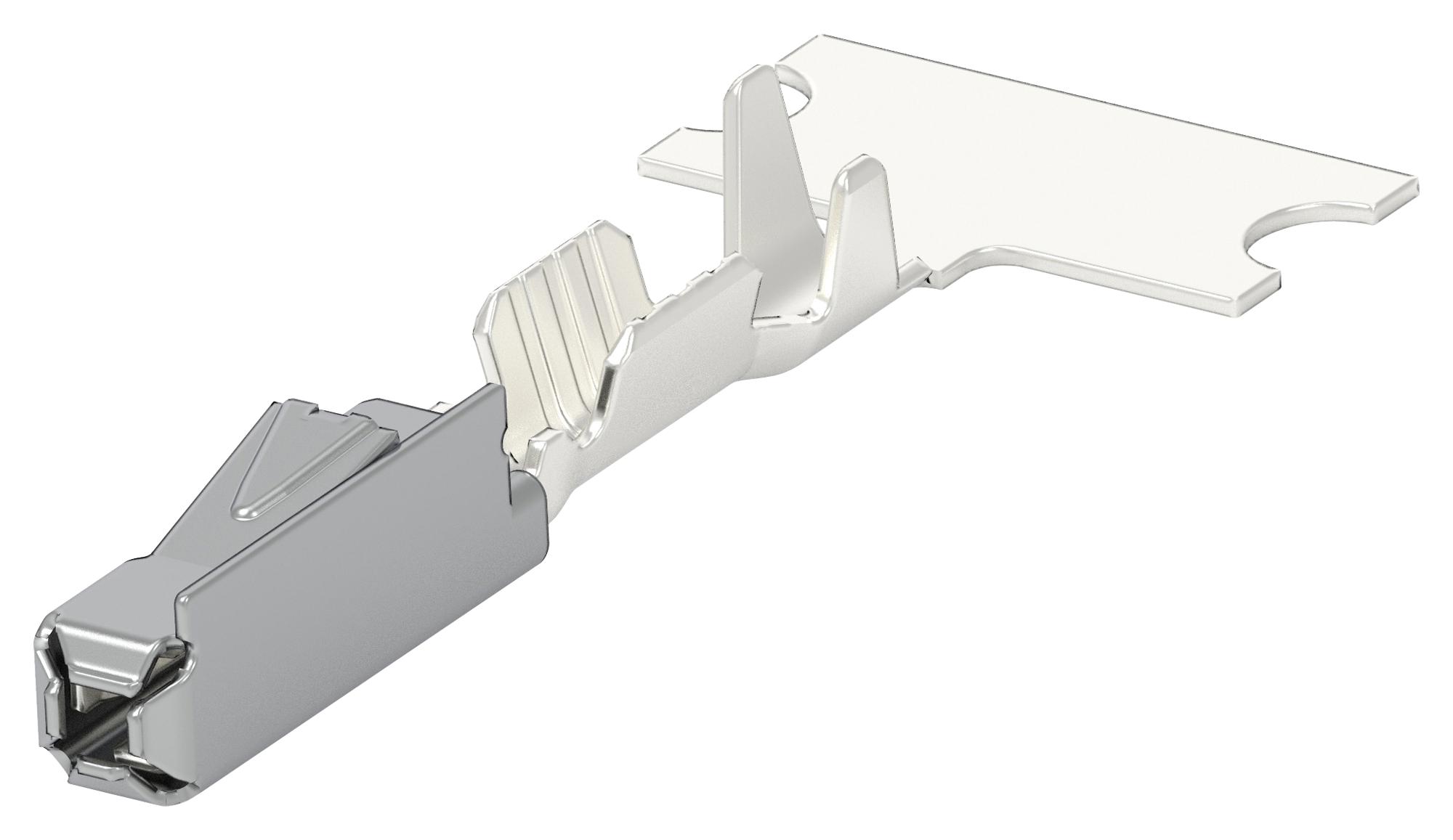 Buy TE Automotive MQS Receptacle Part Number 59289996 Online