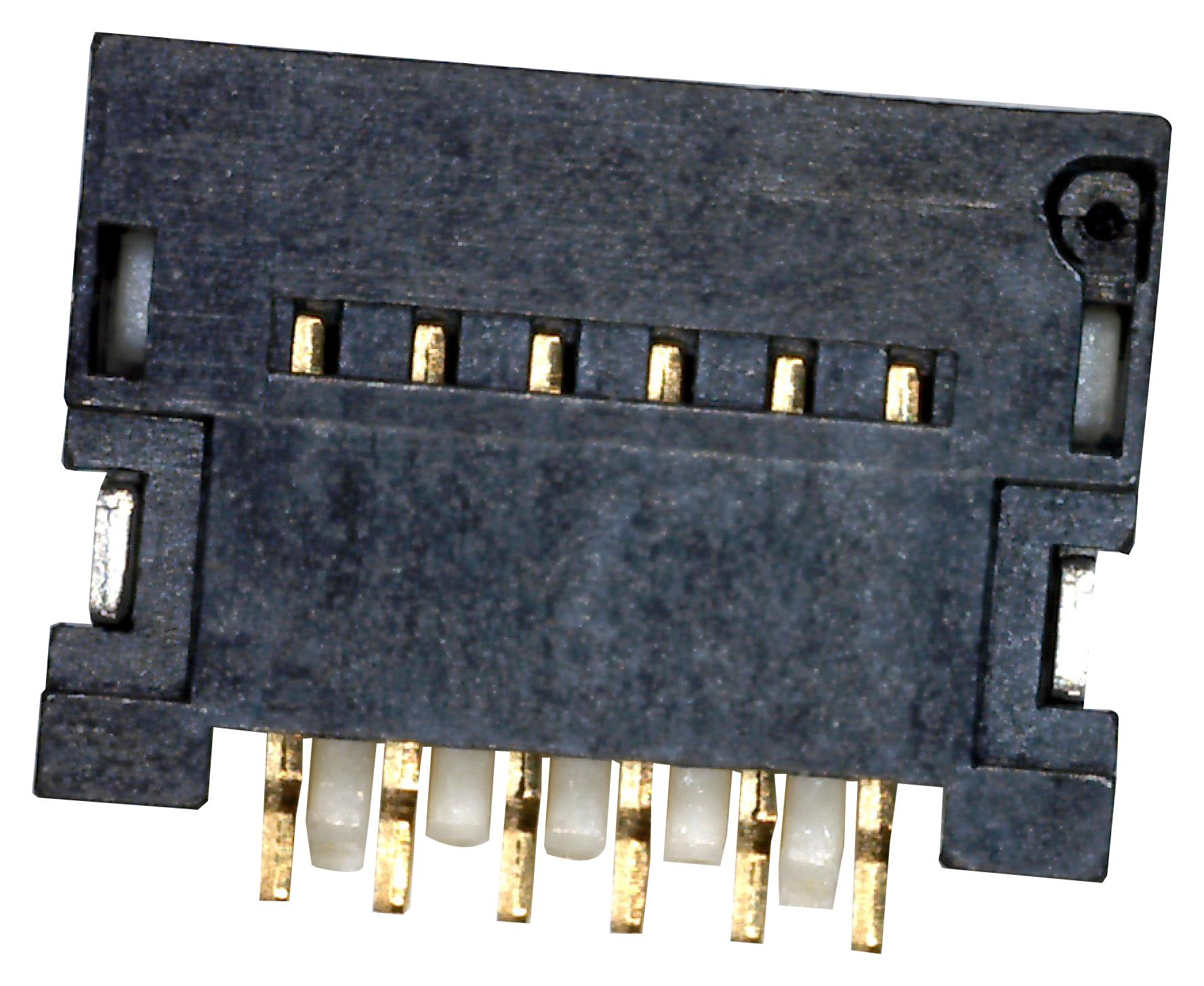 Fci Series VHC: Flex Circuit Connector 59453062110ECHLF