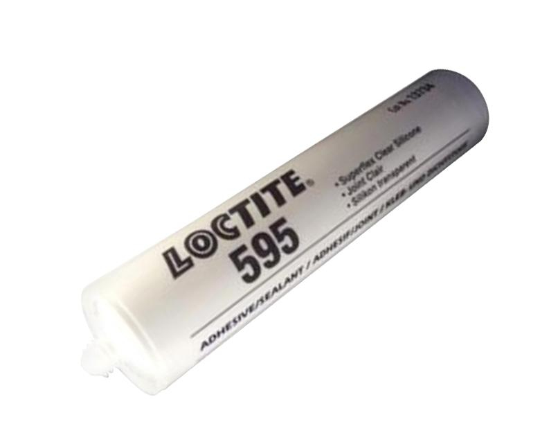 Buy LOCTITE Silicone Sealant Part Number 595100ML Online