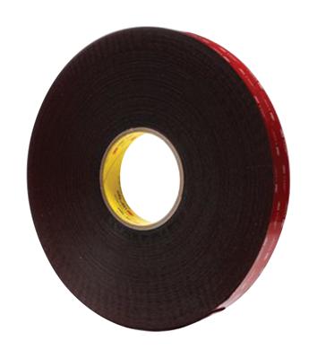 3M Series VHB 5952: Heavy Duty Acrylic Foam Tape