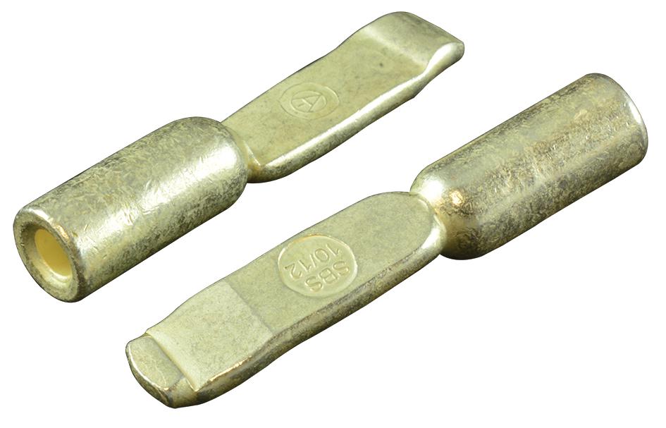Anderson Series SB50 Power Connector 5953BK: Reliable Industrial Power Accessory