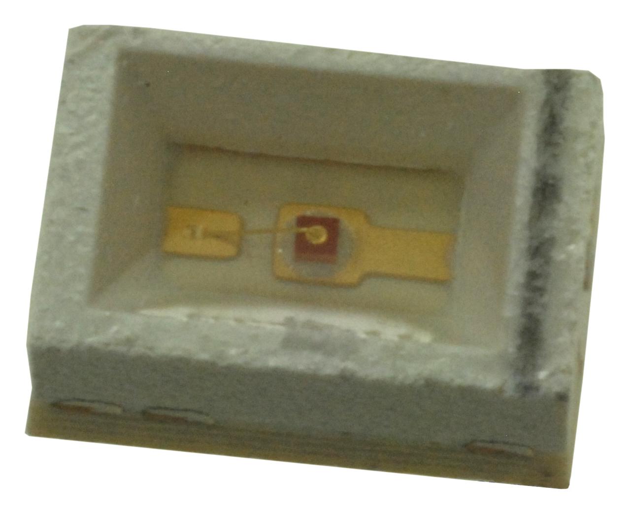 Dialight 5973301507F – Reliable Green Surface Mount LED for Industrial Applications