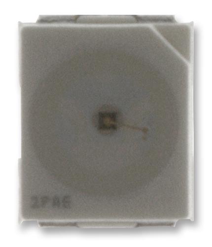 597-3601-207F Dialight SMD Blue LED PLCC | myMectronic