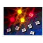 597-5202-407F Dialight Single Level Surface Mount LED | myMectronic
