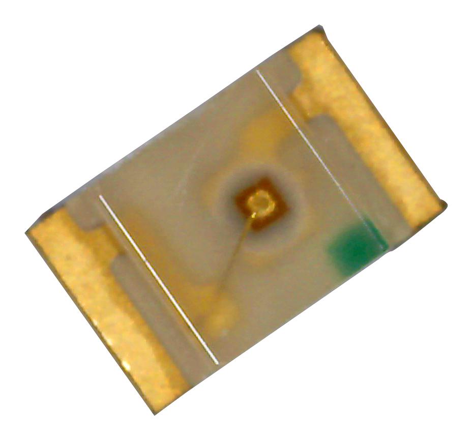 Buy Dialight Green Surface Mount LED Part Number 5975311407F Online