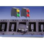 597-7707-507F DIALIGHT Bi-Color LED | myMectronic