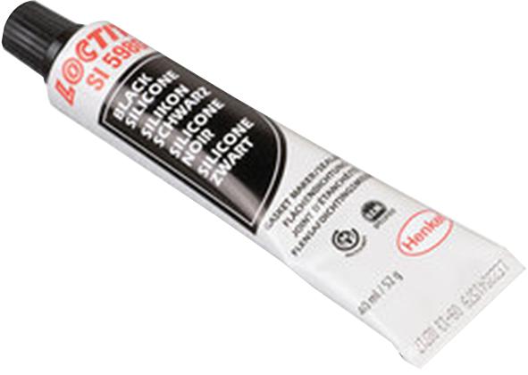 Loctite Series SI 5980 Silicone Gasket: 598040ML