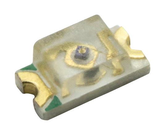 Dialight Series 599 MicroLED SMD LED: 5990040007F