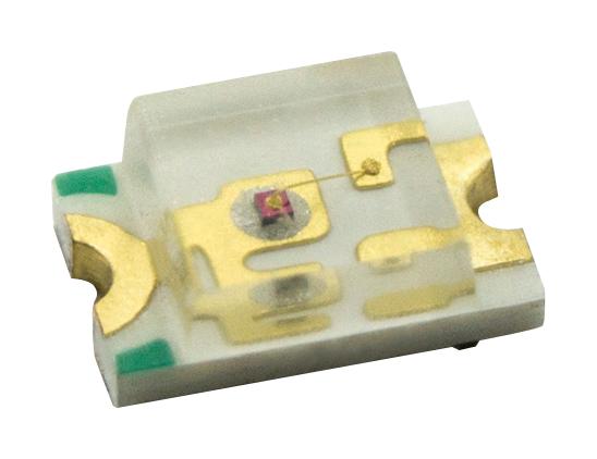 Dialight Series 599 MicroLED SMD LED: 5990120007F