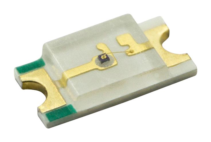 Dialight Series 599 MicroLED SMD LED: 5990291007F