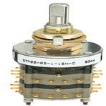 59M18-01-1-15N Grayhill Multi-Deck Rotary Switch | myMectronic